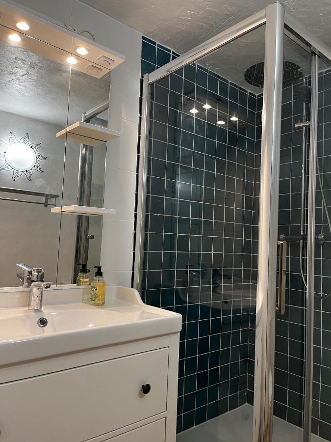 Natur & Jasmin Chambres D'Hotes Naturistes En Provence Lorgues Ngoại thất bức ảnh