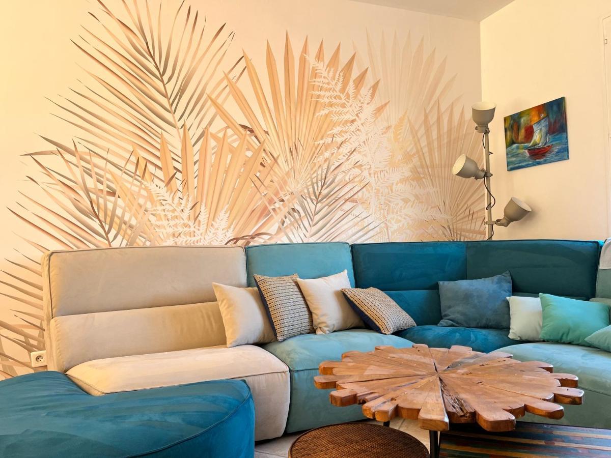 Natur & Jasmin Chambres D'Hotes Naturistes En Provence Lorgues Ngoại thất bức ảnh