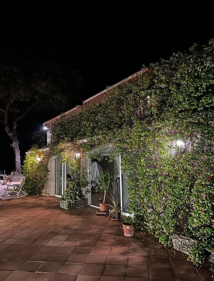 Natur & Jasmin Chambres D'Hotes Naturistes En Provence Lorgues Ngoại thất bức ảnh