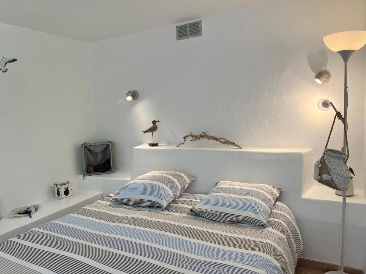Natur & Jasmin Chambres D'Hotes Naturistes En Provence Lorgues Ngoại thất bức ảnh