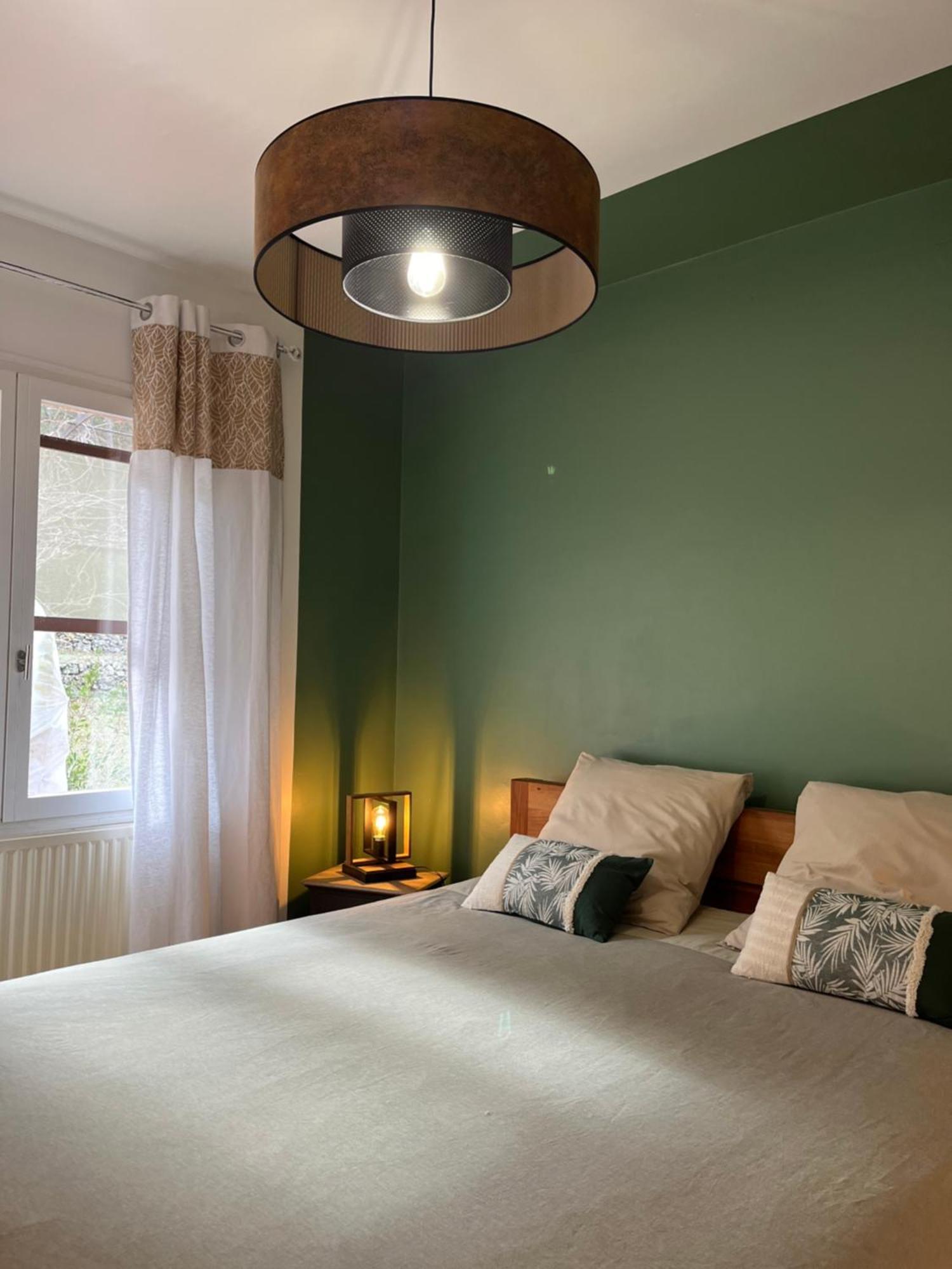 Natur & Jasmin Chambres D'Hotes Naturistes En Provence Lorgues Ngoại thất bức ảnh